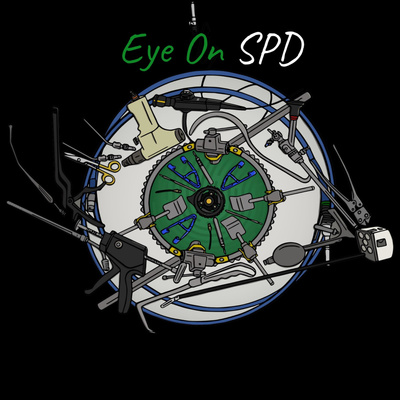 Eye On Sterile Processing Department
