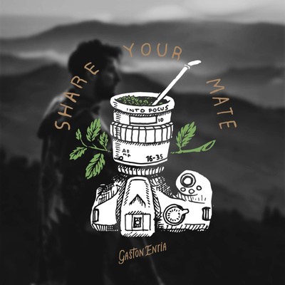 Share Your Mate | Podcast de Fotografia