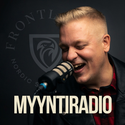 Myyntiradio 