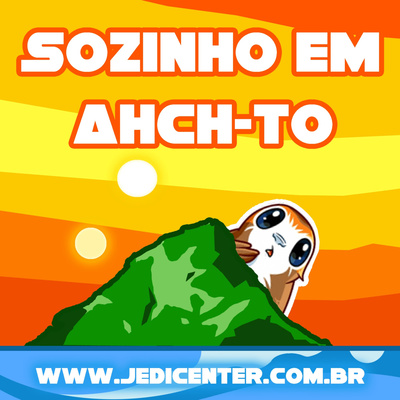 Sozinho em Ahch-To