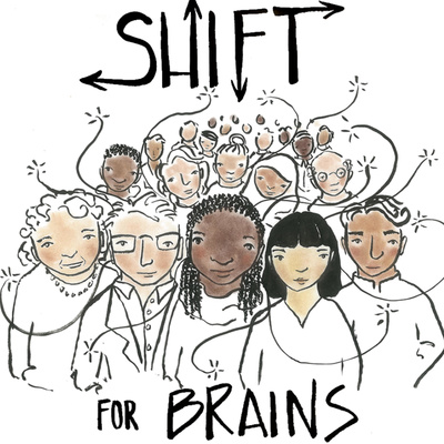 Shift for Brains