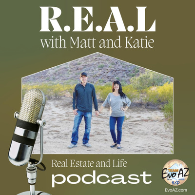 R.E.A.L. with Matt and Katie