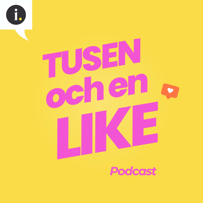 Tusen och en like