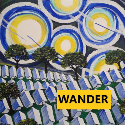 Wander