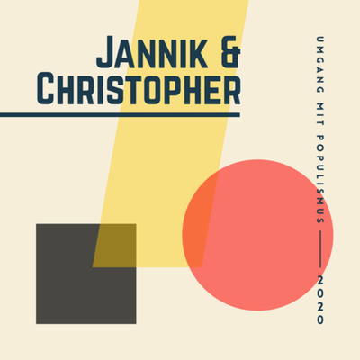 Jannik Werner & Christopher Breitfuss