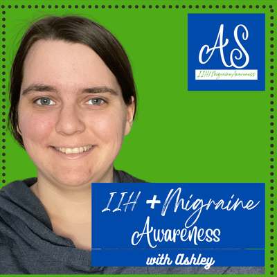 Awareness with Ashley • A podcast on Spotify for Creators