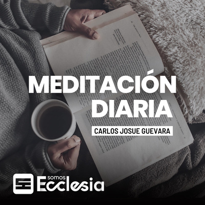 Meditación Diaria