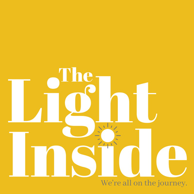 The Light Inside cover art