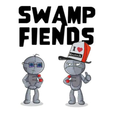 Swampfiends