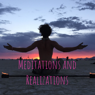 Meditations and Realizations