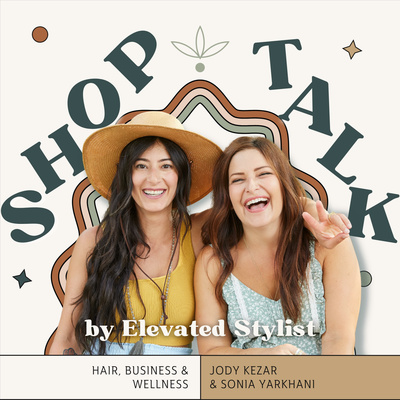 Shop Talk by Elevated Stylist