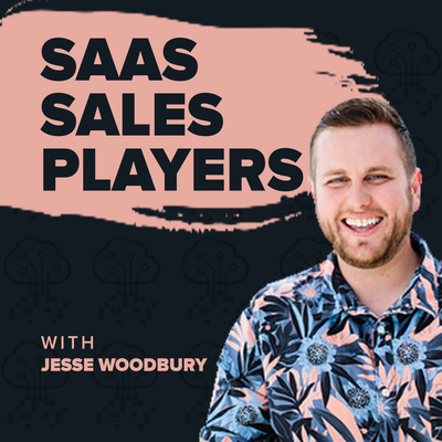 SaaS Sales Players