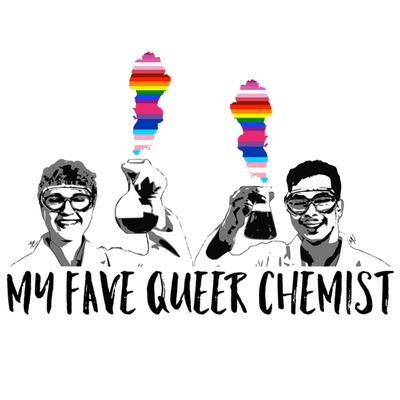 My Fave Queer Chemist