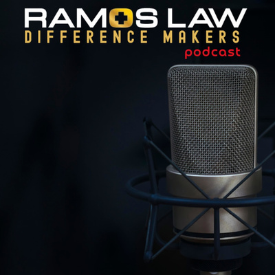 Ramos Law’s Difference Makers