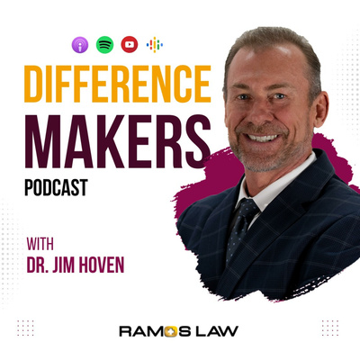 Difference Makers by Ramos Law