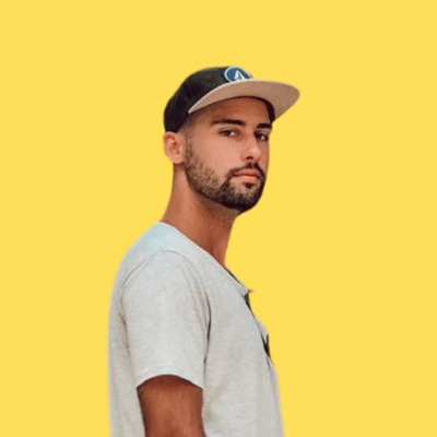 Ricardo Matos Podcast