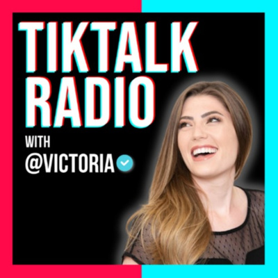 TikTalk Radio: TikTok Business Strategy for Content Creators