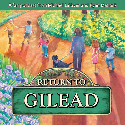 Return to Gilead