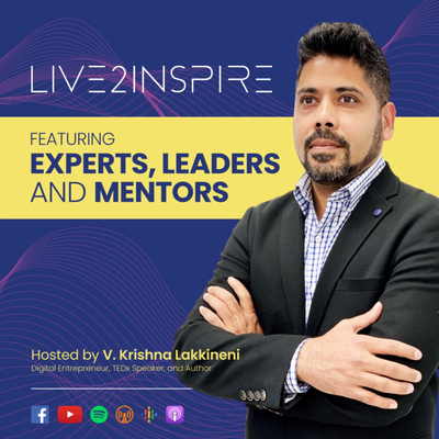 Live2Inspire