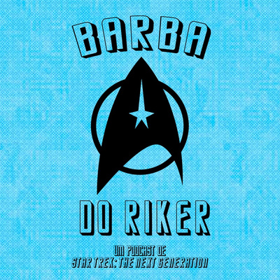 A Barba do Riker