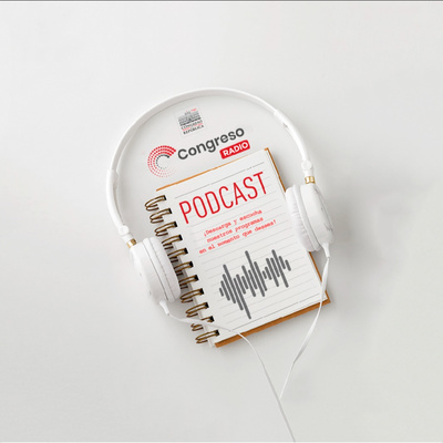 CONGRESO RADIO PODCAST