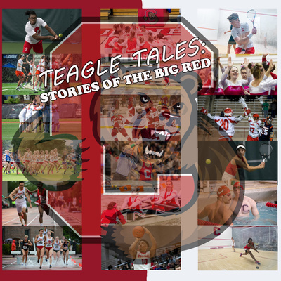 Teagle Tales: Stories of the Big Red