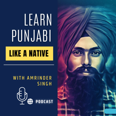 Learn Punjabi Like A Native 