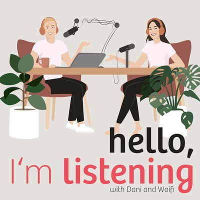 Hello, I'm Listening