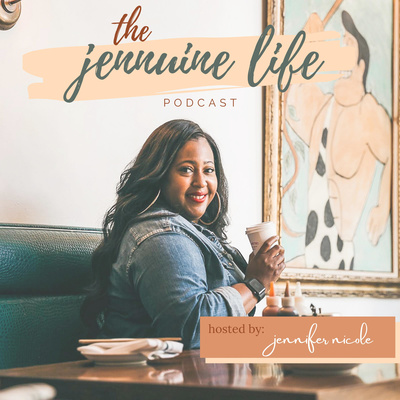 The Jennuine Life Podcast