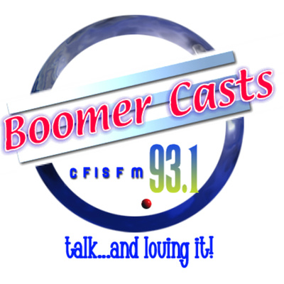 Boomer Casts