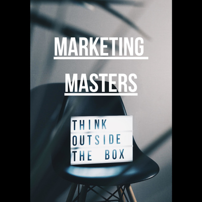 Marketing Masters