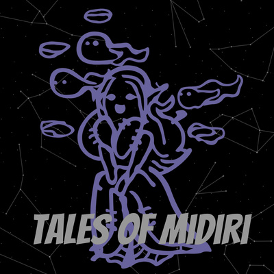 Tales of Midiri