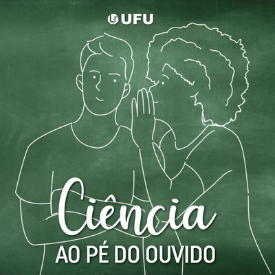 Ciência Ao Pé do Ouvido