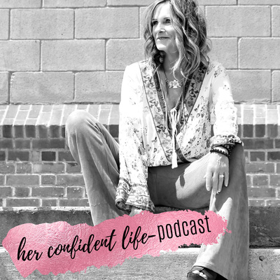 Robin S Brown | Her Confident Life