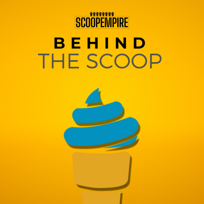 Behind The Scoop