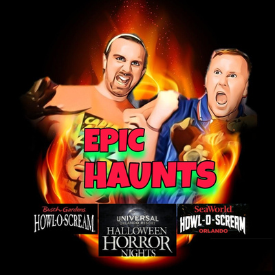 EPIC HAUNTS