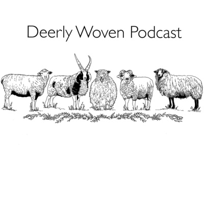 Deerly Woven