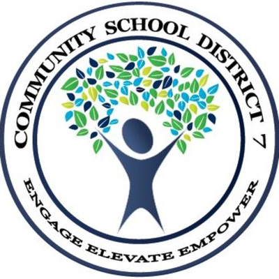 @CSD7bx: Engage, Elevate and Empower