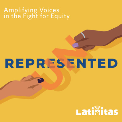 Unrepresented