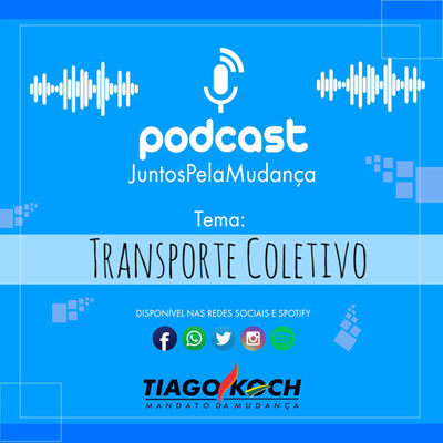 JuntosPelaMudança