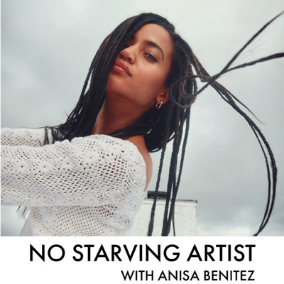 No Starving Artist