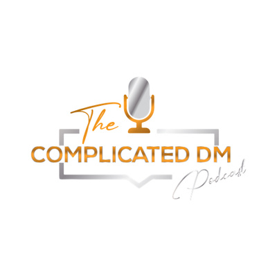 The Complicated DM 