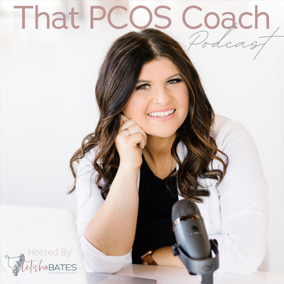 That PCOS Coach Podcast