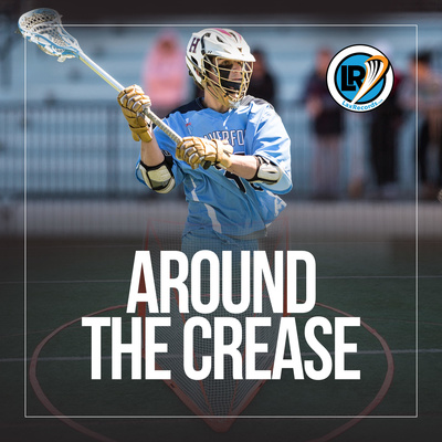 Around The Crease