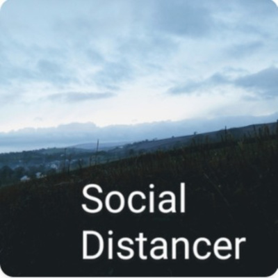 Social Distancer