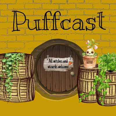 PuffCast: A Harry Potter Podcast 