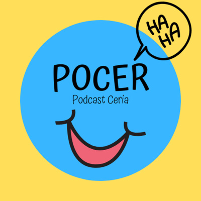 POCER Podcast Ceria