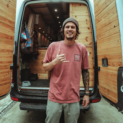 Inner Stoke Podcast