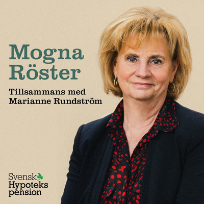 Mogna Röster