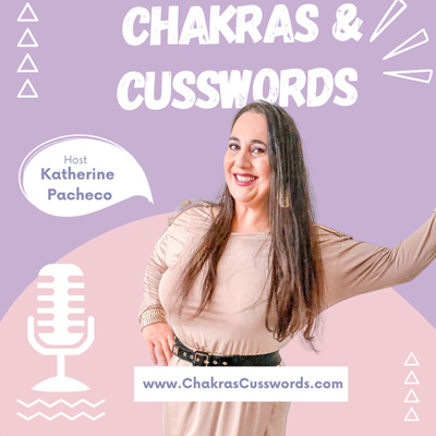 Chakras & Cusswords